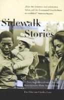 Sidewalk Stories